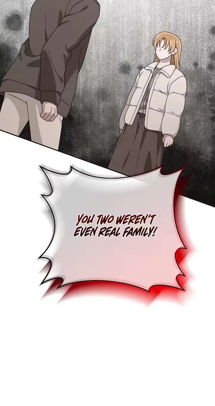 At the End of Resentment, Pure Love Remains Chapter 28 - page 11