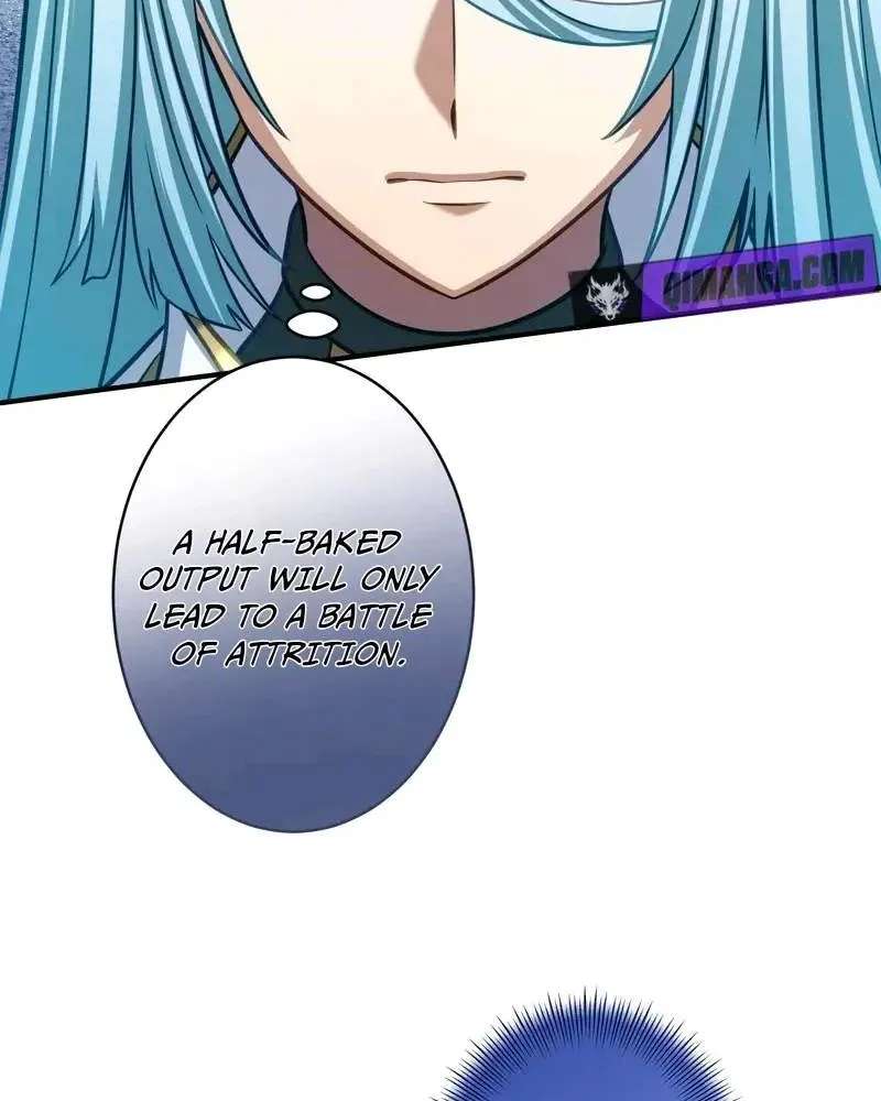All the Heroes Are My Enemies: The ‘Useless’ Class Dropout Overpowers Everyone With His Barrier Skill and Takes Revenge Chapter 24 - page 70