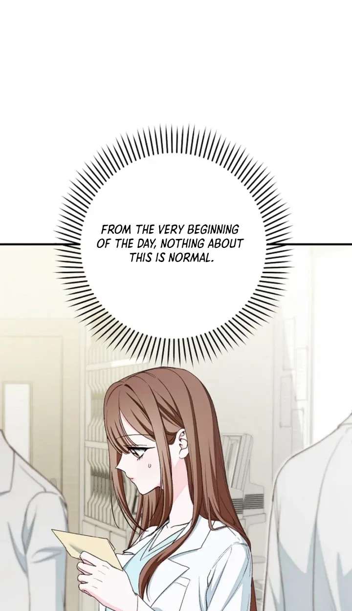 Illusion Blind Date Chapter 15 - page 88