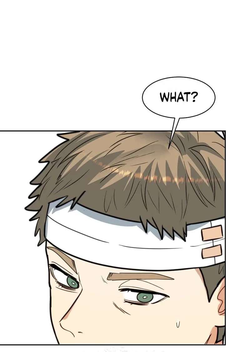 Flower Beggar Chapter 22 - page 29