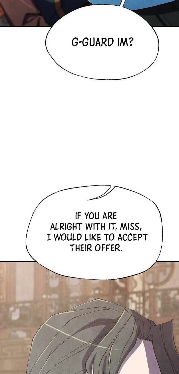 The Genius Grandson of Namgung Clan Chapter 109 - page 60
