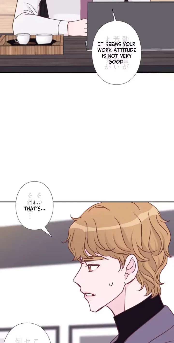 She Is the Best Chapter 36 - page 42
