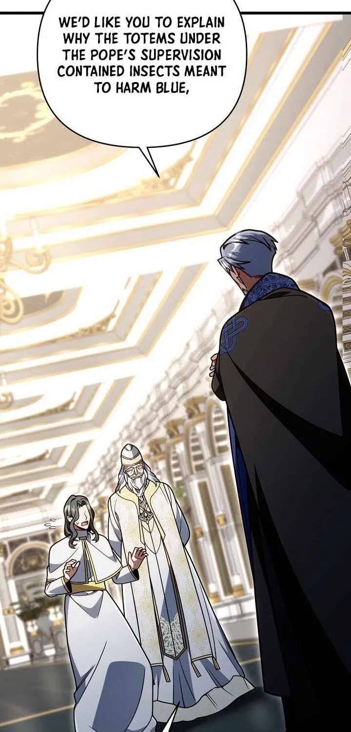 I'm Gonna Annihilate This Land Chapter 98 - page 15