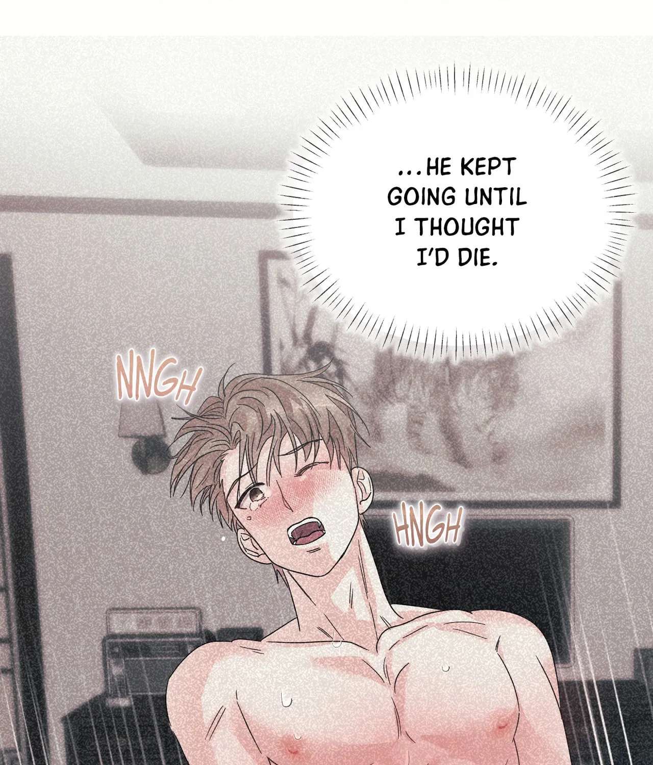 Until I Call Your Name Three Times Chapter 23 - page 67