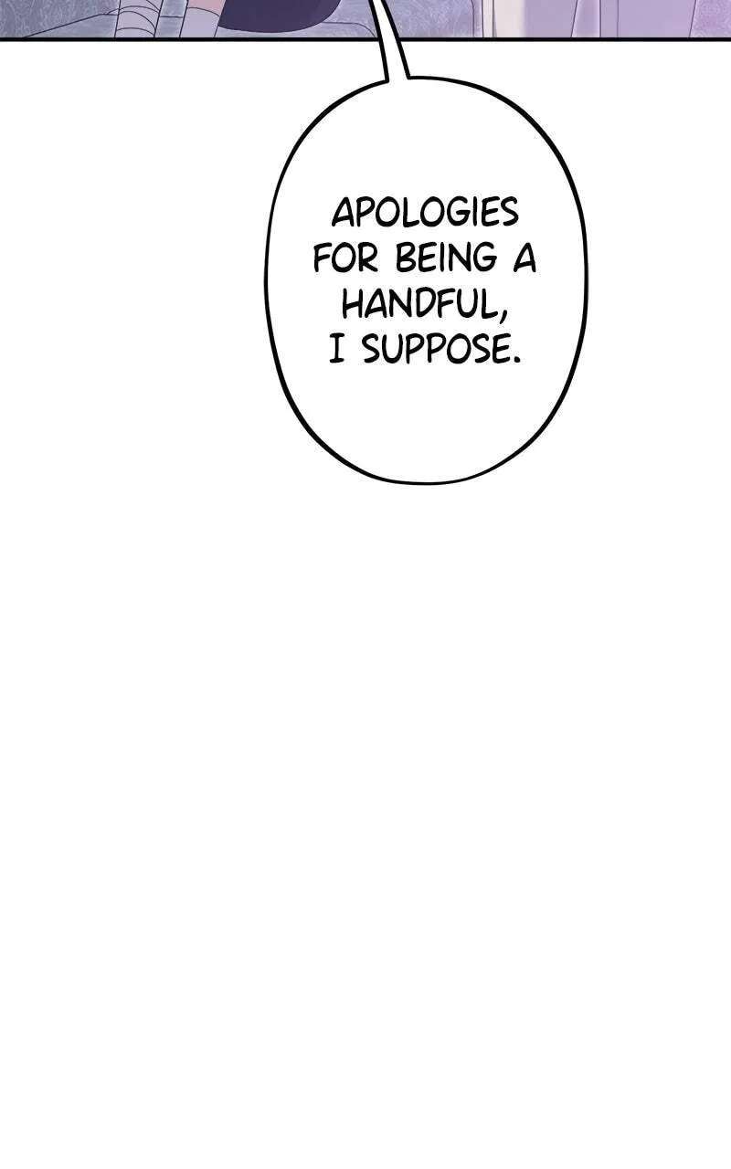 Shadow Princess (Jagyum) Chapter 37 - page 80