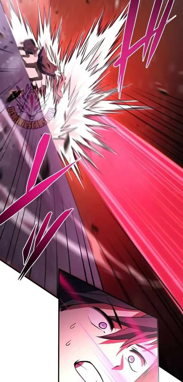 The Underworld Transcendent Returns Chapter 27 - page 49