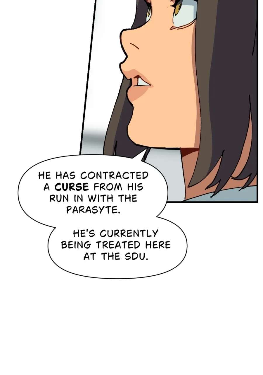 SCREWBALL Chapter 18 - page 77