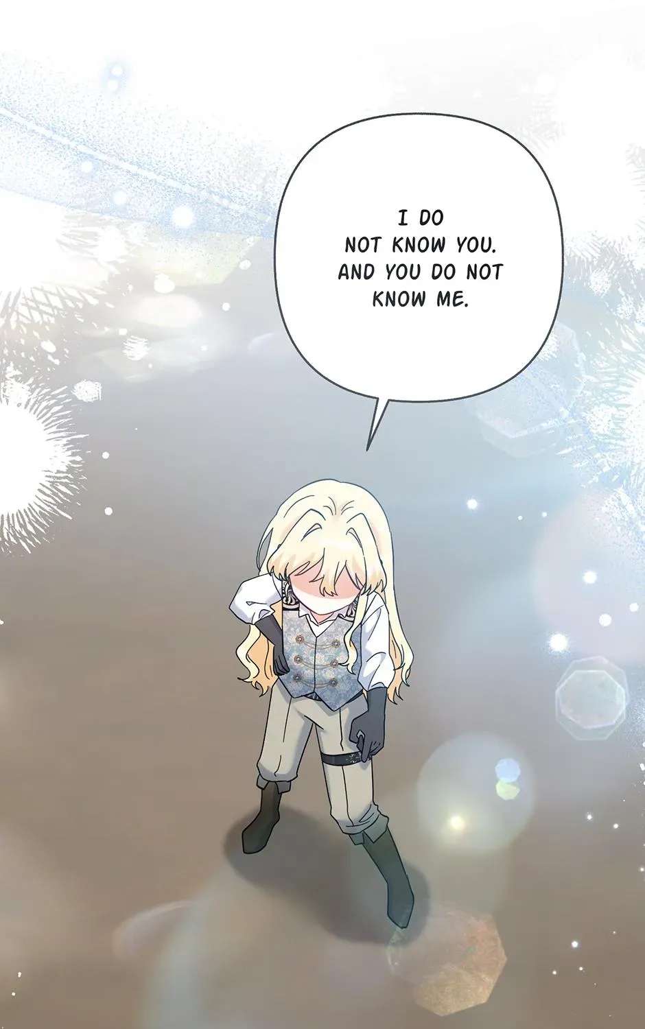The Naughty Baby Is Wreaking Havoc Chapter 43 - page 93