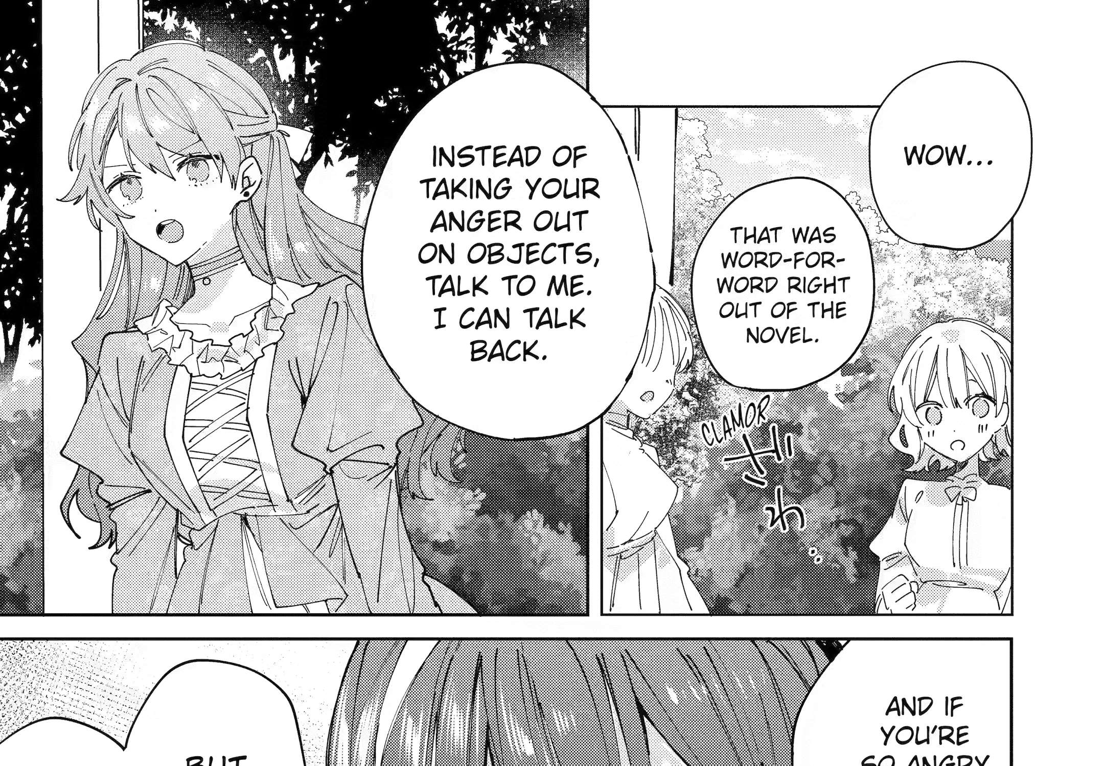 Bijin no Ane ga Iyagattanode, dou Mitemo Sugata ga Shiro no Jiki Hakushaku ni Totsugimashita Tokoro Chapter 6 - page 23