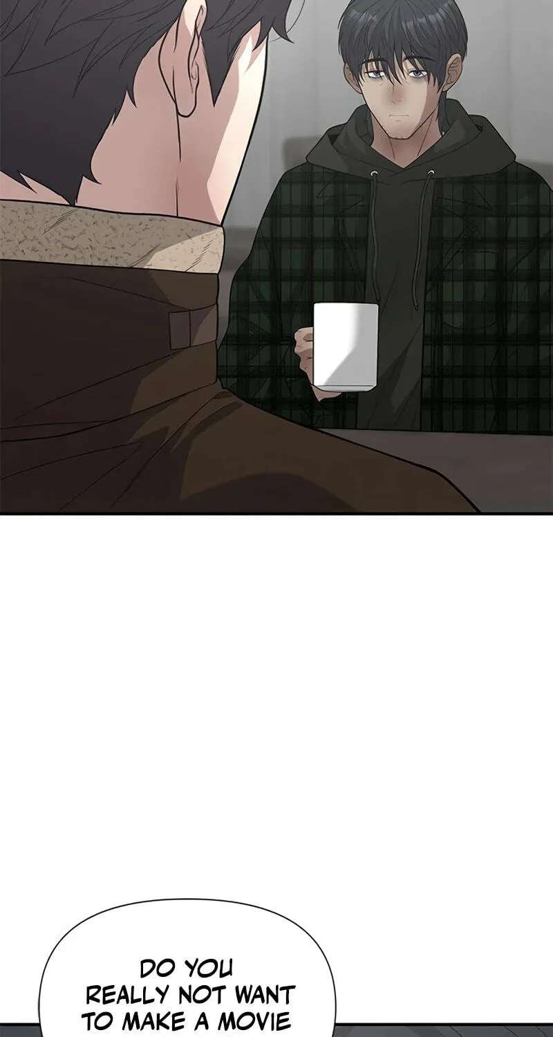 The God of Improv Chapter 35 - page 56