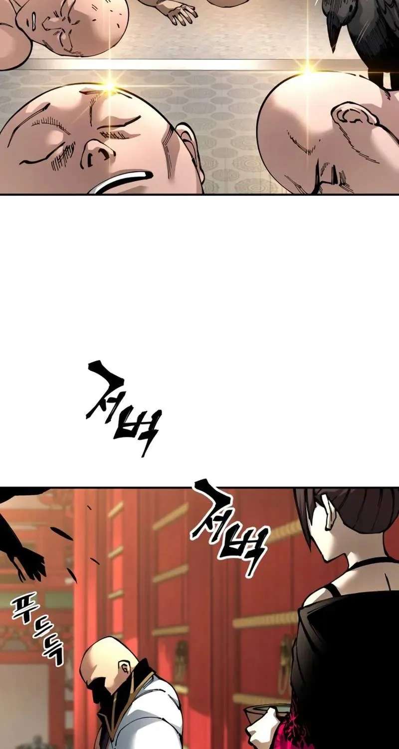 Warrior Grandpa And Supreme Granddaughter Chapter 121 - page 61