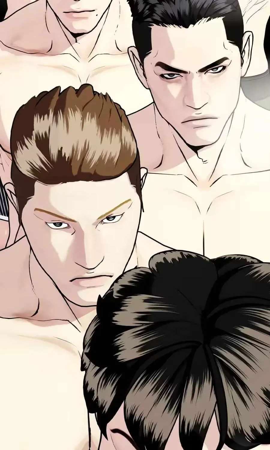 The Outcast Is Too Good At Martial Arts Chapter 173 - page 84