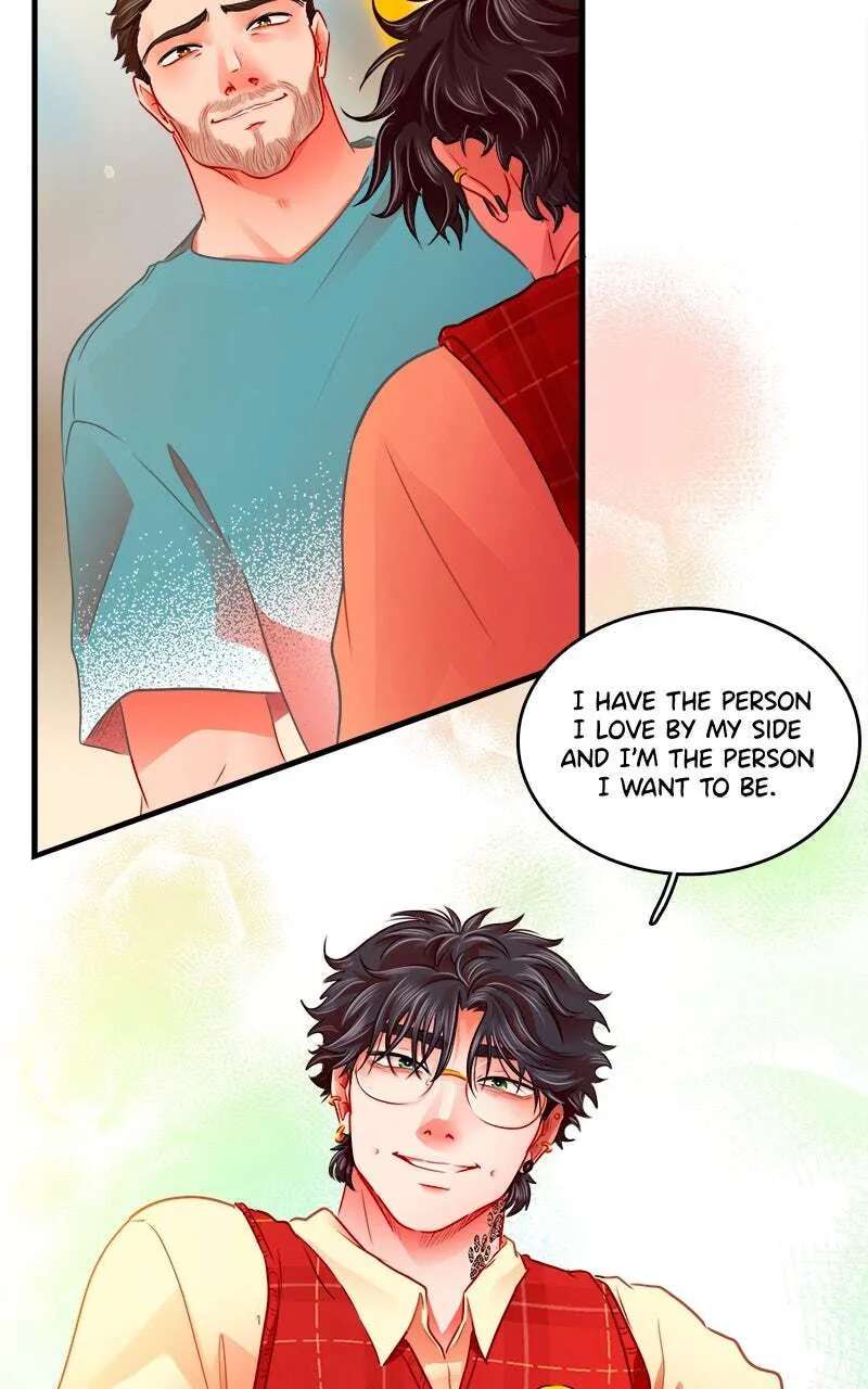 Love 4 A Walk Chapter 114 - page 12