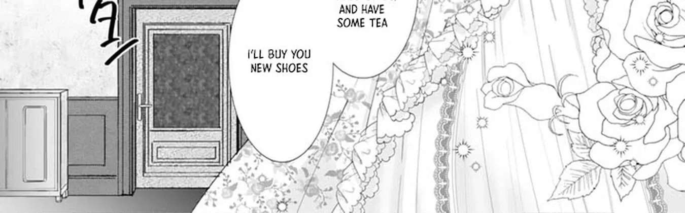 The 'Creepy' Lady Will Fulfill Her Duty as a Stepmother Chapter 1 - page 10