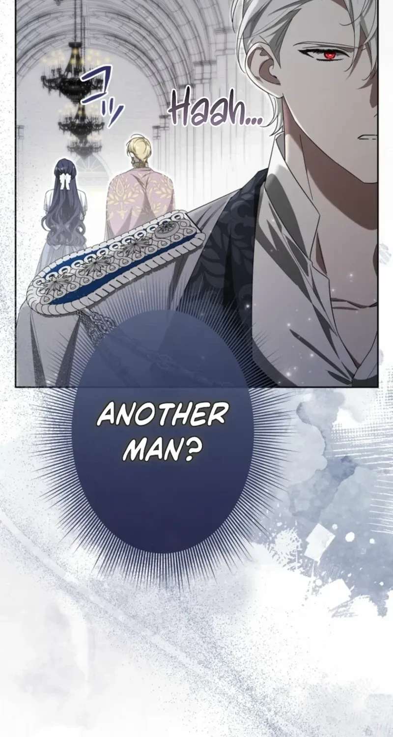 Hantoshigo ni Shinu no ni, Boukun Heika o Toriko ni Shite Shimatta Chapter 10 - page 61