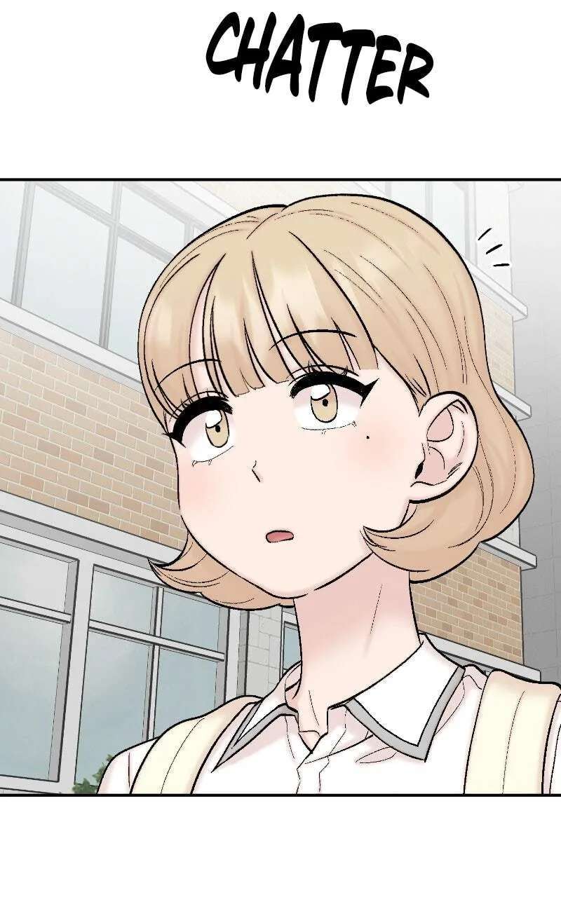 My Dud To Stud Boyfriend Chapter 184 - page 54