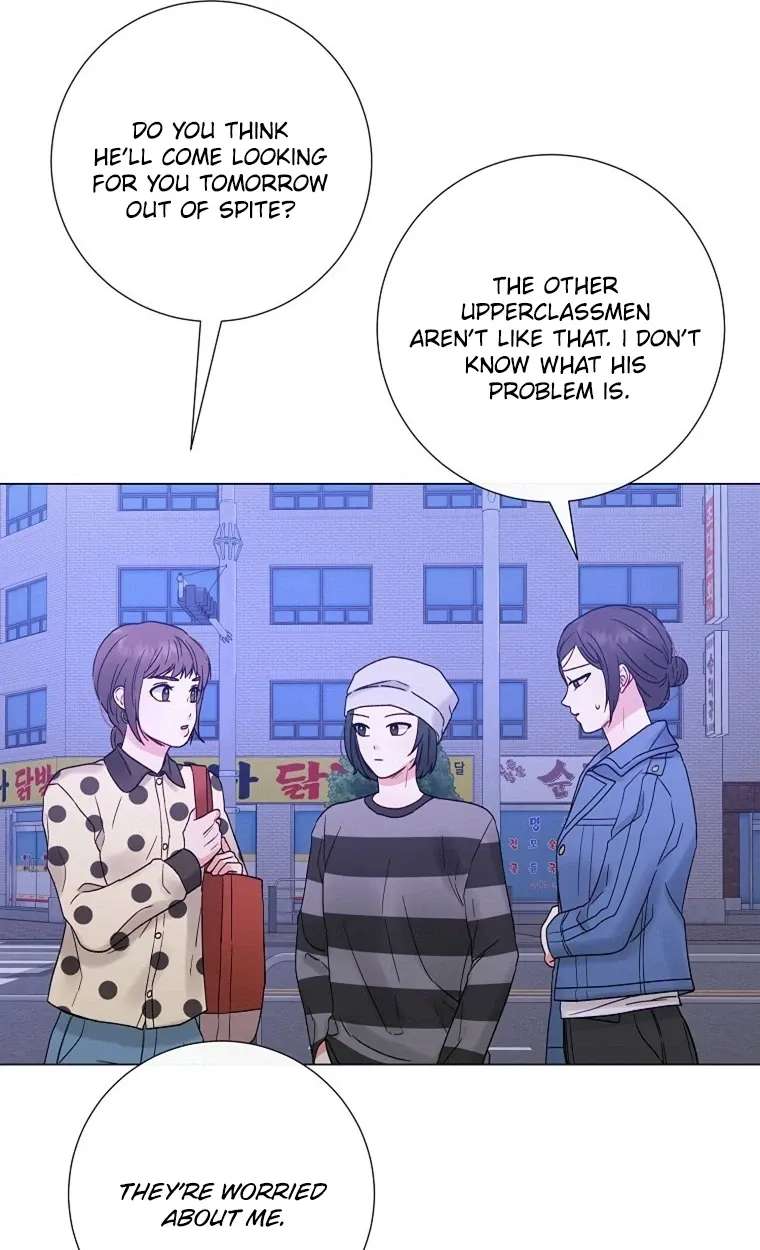The Star That Swallowed the Universe Chapter 4 - page 58