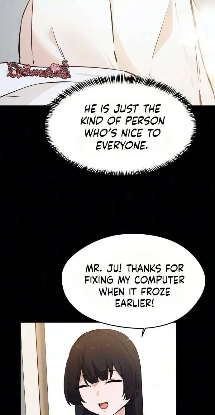 The Uncool Adult, Jihye Chapter 18 - page 18