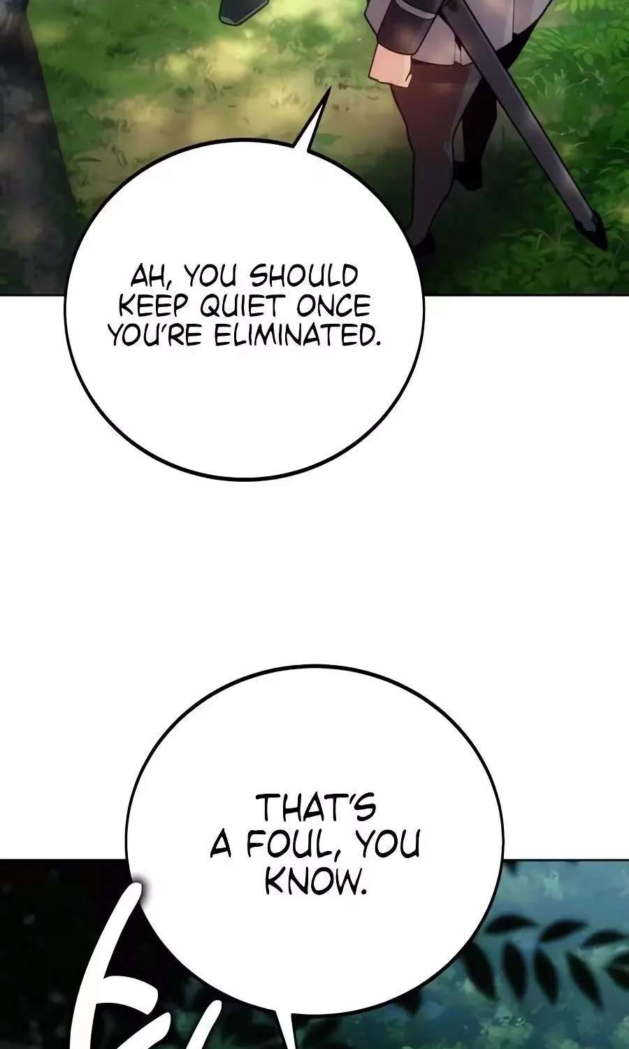 30 Years Have Passed Since the Prologue Chapter 21 - page 157