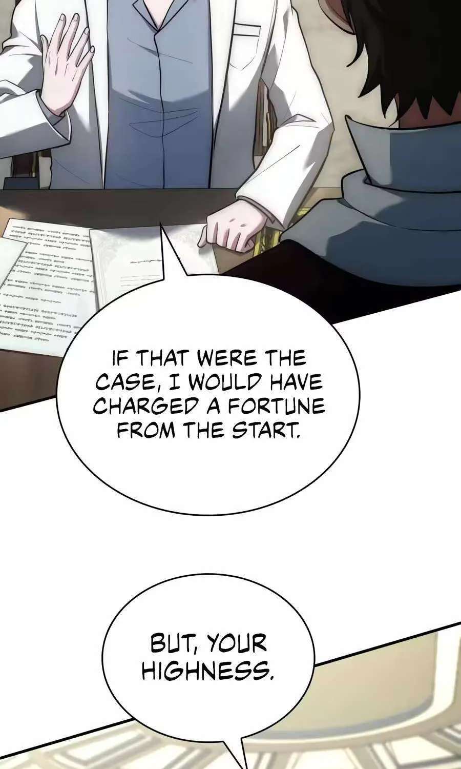 The Crown Prince That Sells Medicine Chapter 122 - page 17