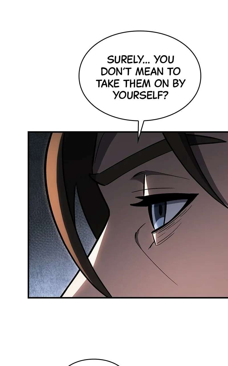 The Sword-EatingSwordmaster Chapter 23 - page 63