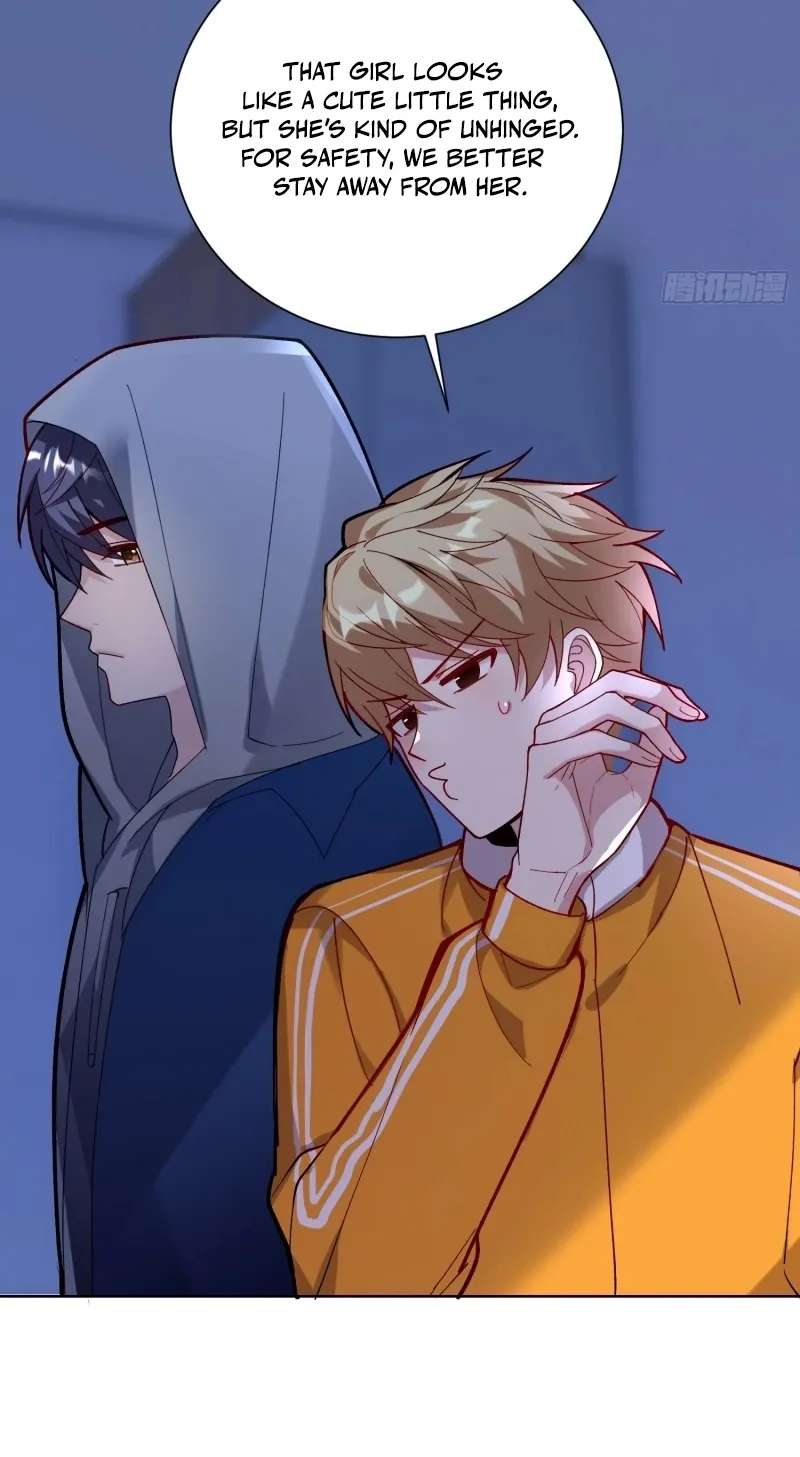 Guiyi Shijie? Wo Zao Jiu Tongguanle Chapter 1 - page 74