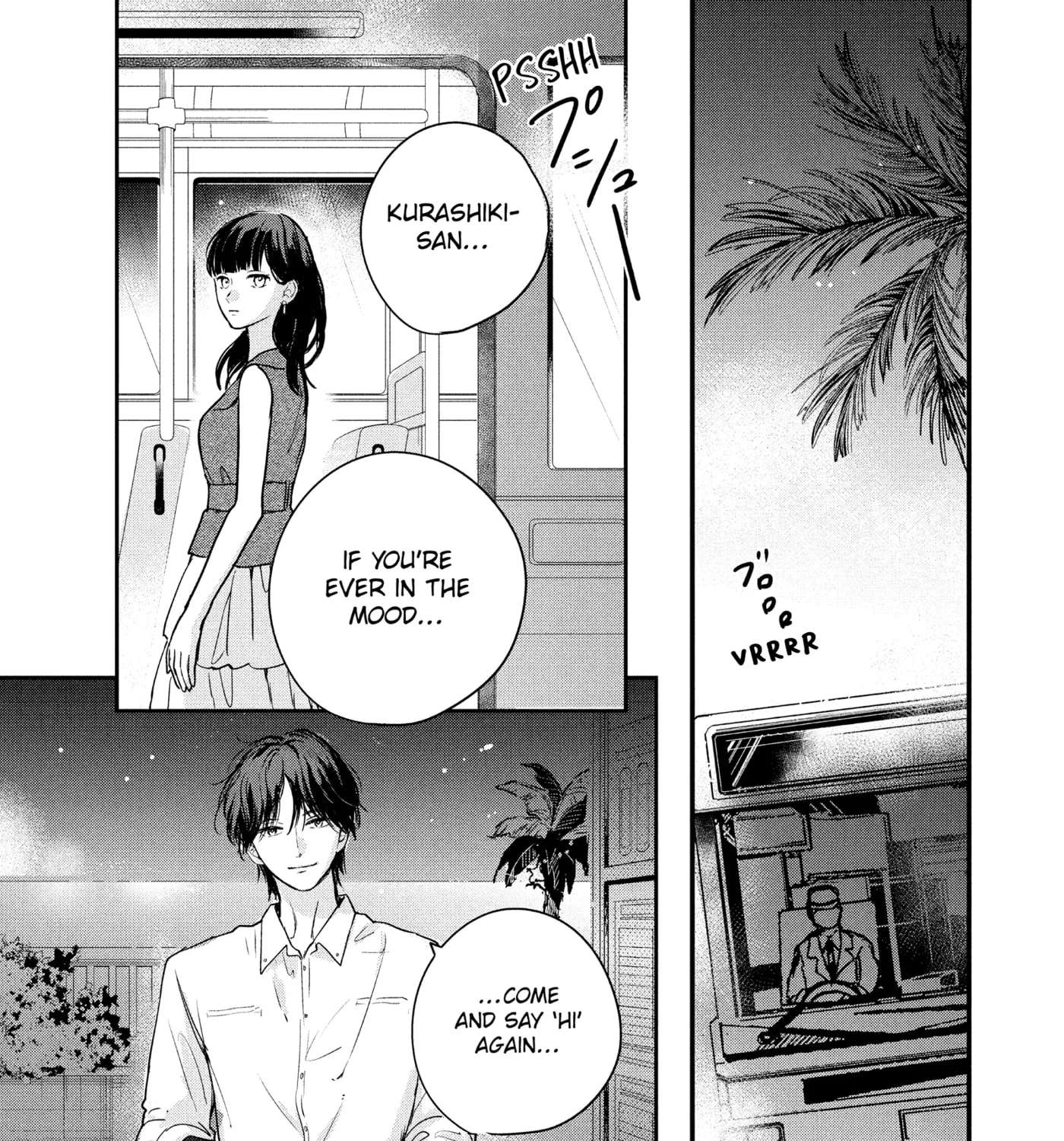 Anyway, I'm Falling in Love with You. Chapter 50 - page 56