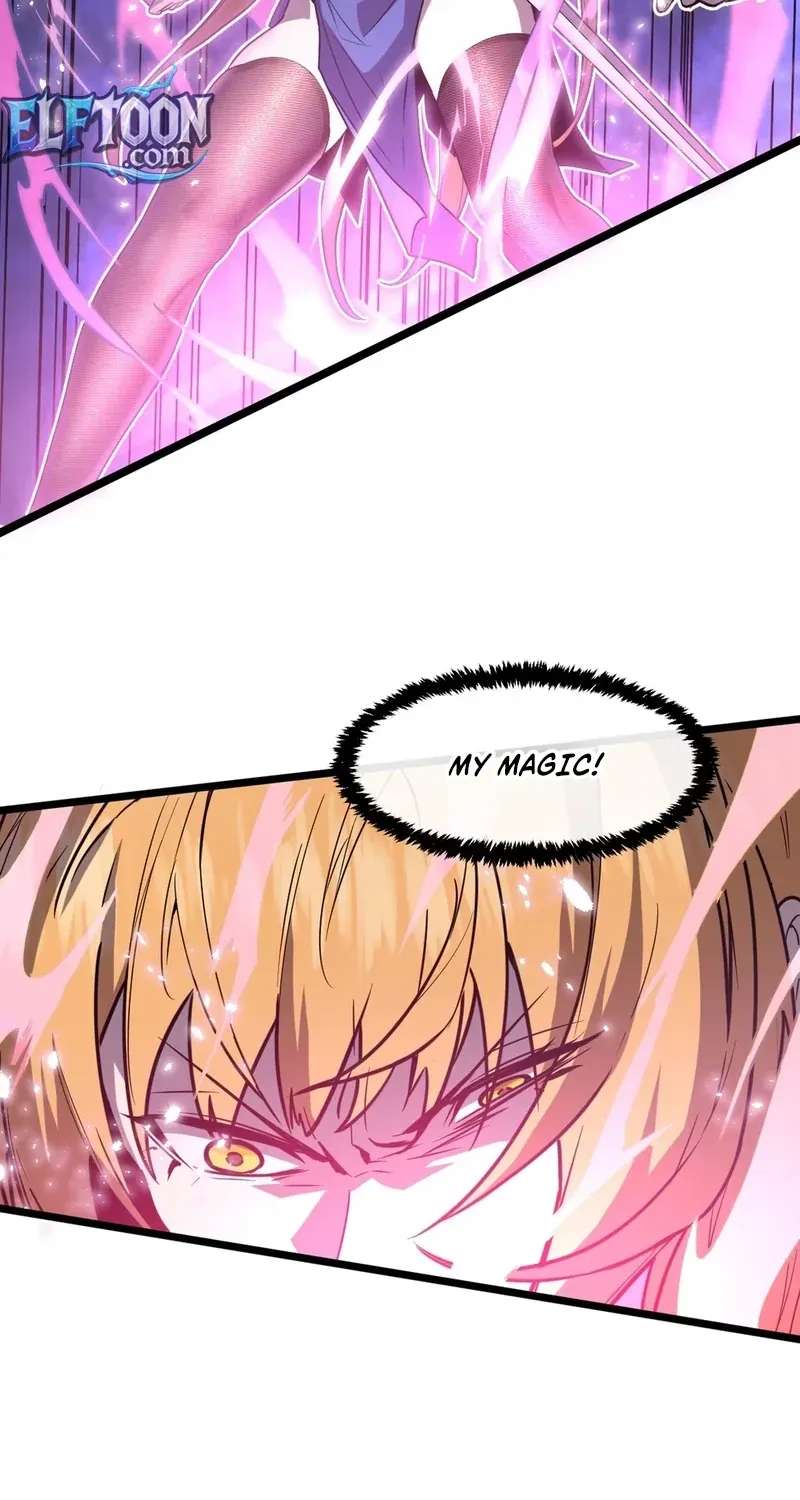 I'm Really Not A Monster Chapter 1 - page 59