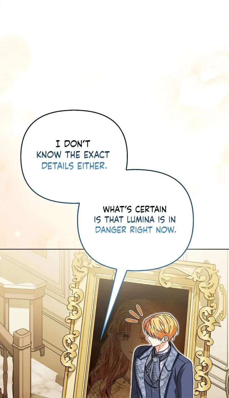 Loved by the Villains Chapter 94 - page 58
