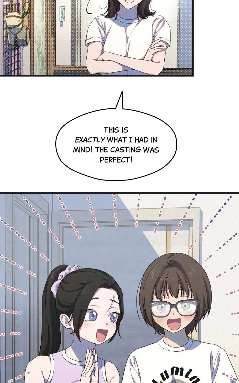Daughter of a Superstar Chapter 26 - page 8