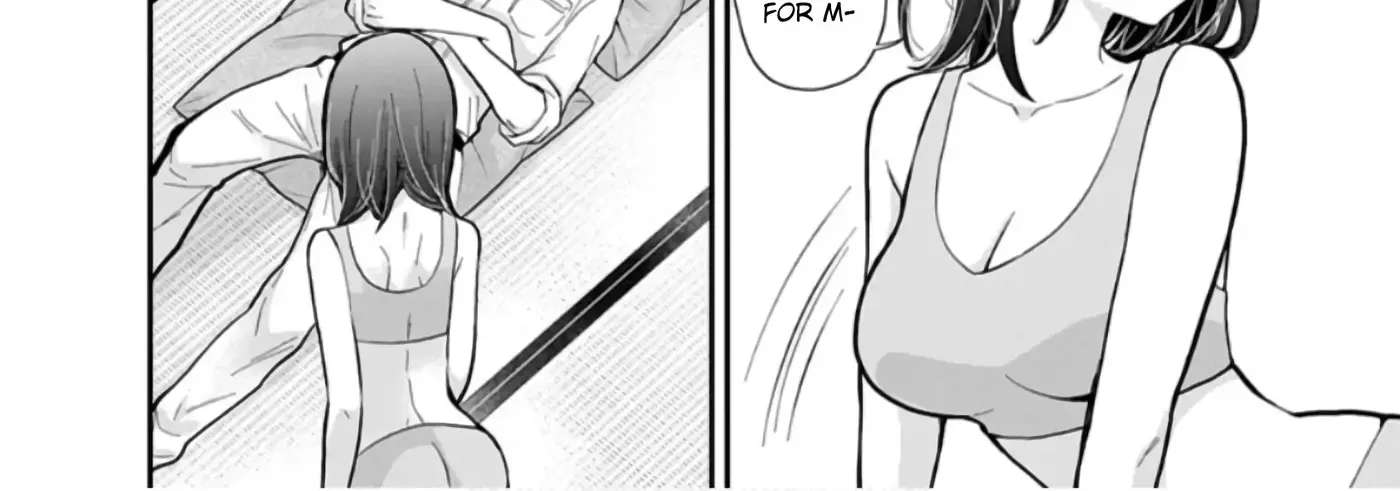 Henjo Chapter 141 - page 34
