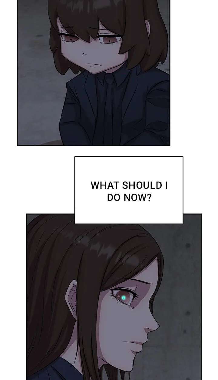 Show Yourself If You're an Android Chapter 55 - page 10