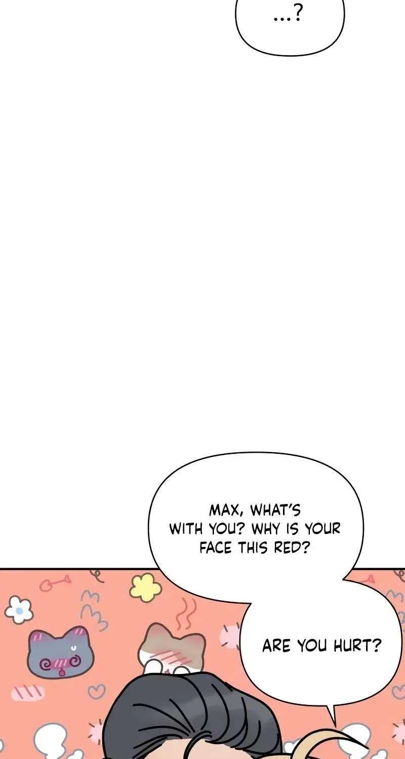 Ctrl X Chapter 64 - page 29