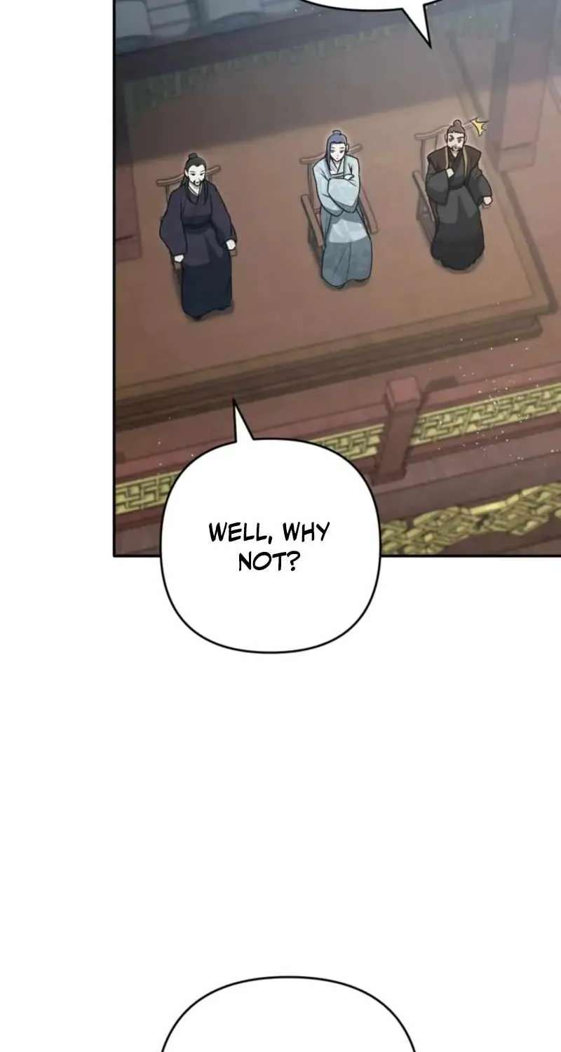 The Heavenly Demon Cult’s Strongest Maid Chapter 39 - page 43