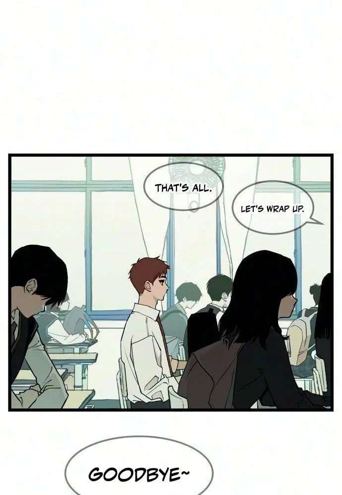 I Dare You Chapter 39 - page 45