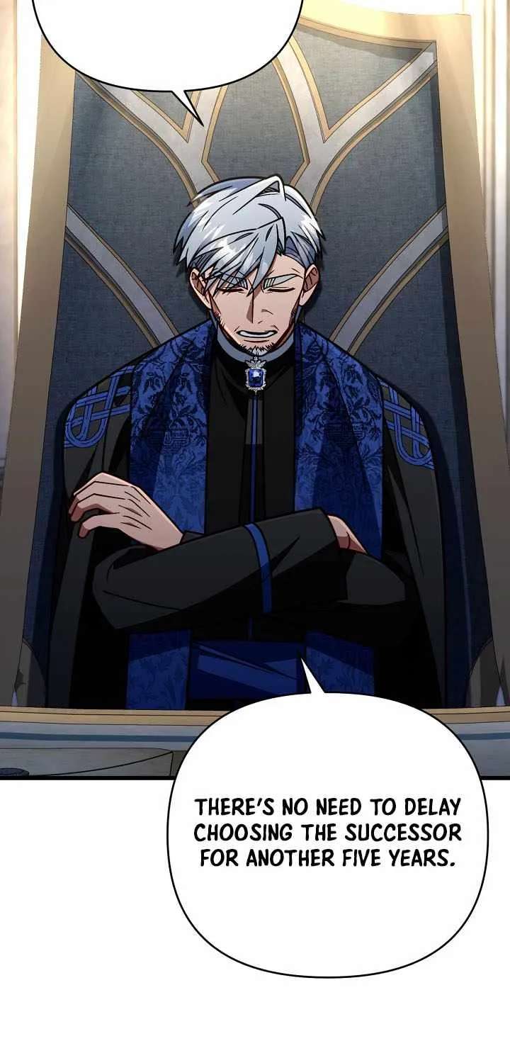 I'm Gonna Annihilate This Land Chapter 90 - page 62