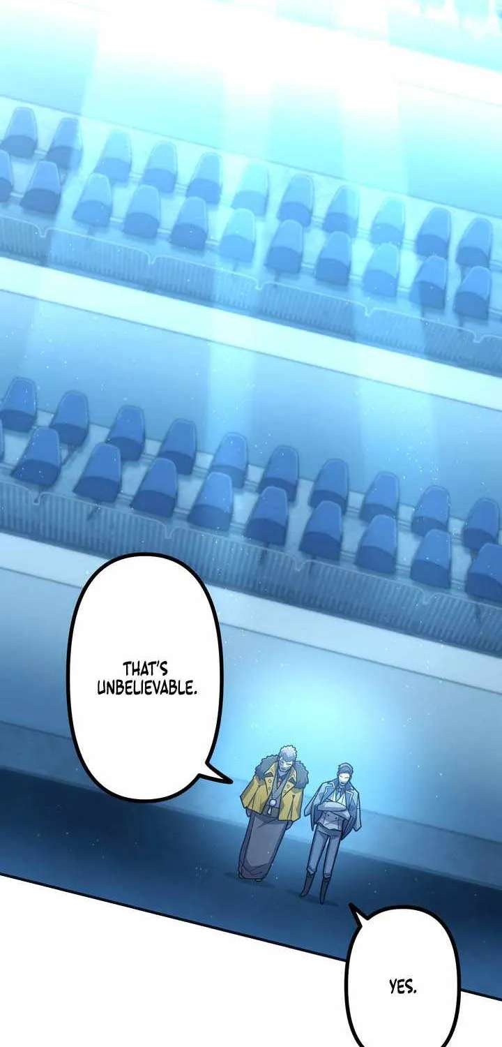 I Became An S-Rank Hunter With The Demon Lord App Chapter 165 - page 56