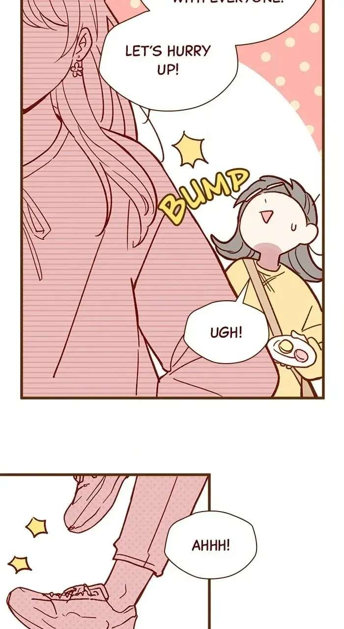 Mega Lover Chapter 5 - page 60