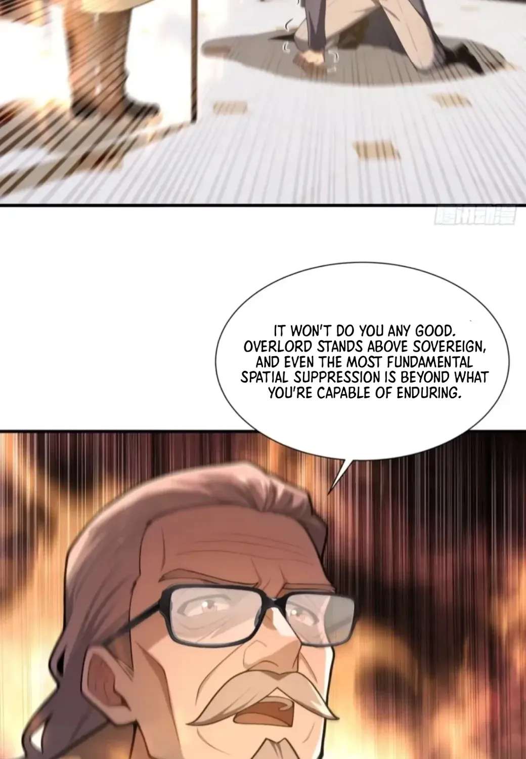 Beast Tamer's Revenge Chapter 41 - page 63
