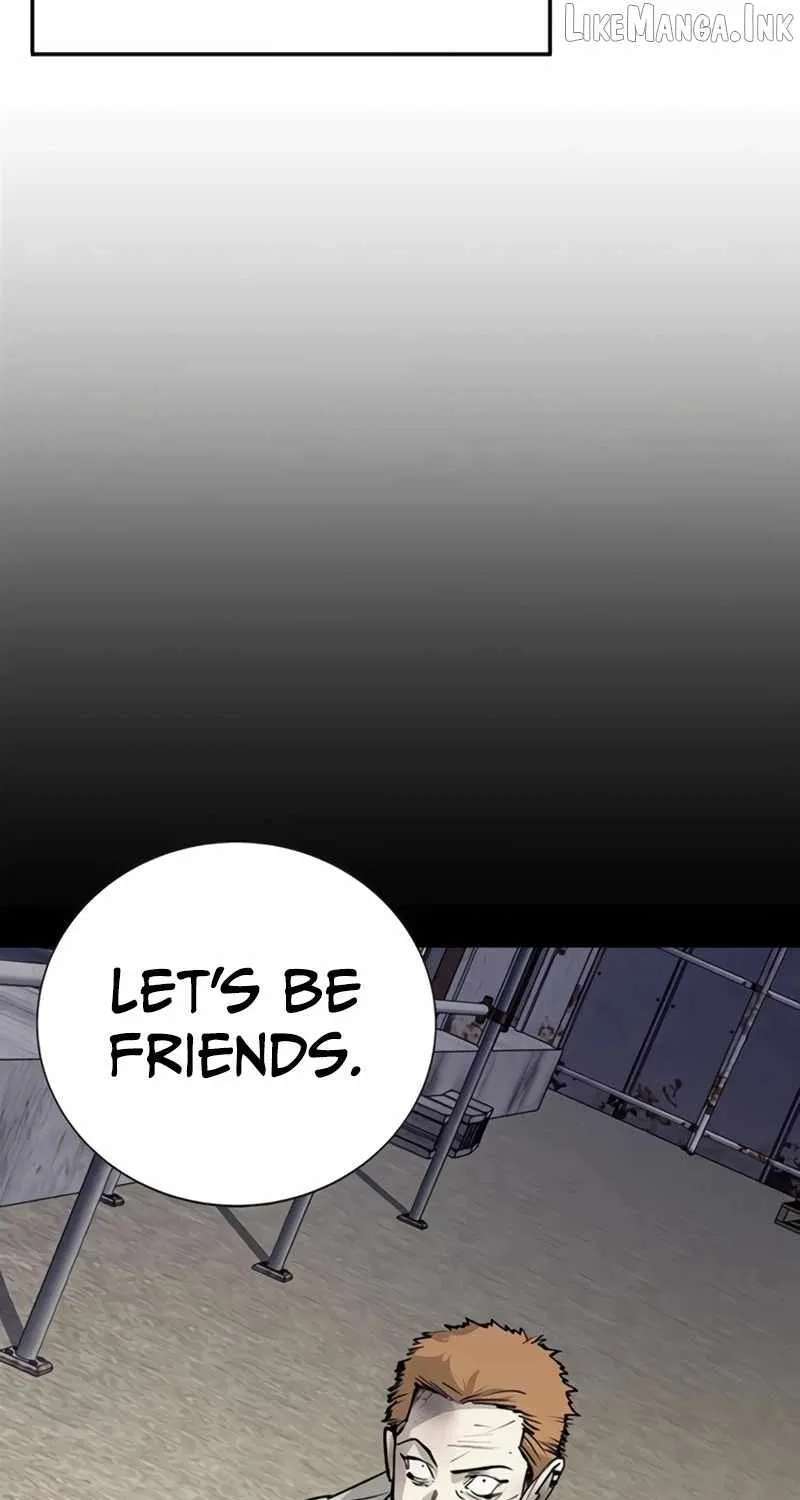 High School Conquest: War Against the Bullies Chapter 67 - page 155