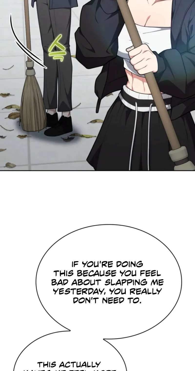 Kidnapped Dragons Chapter 64 - page 78