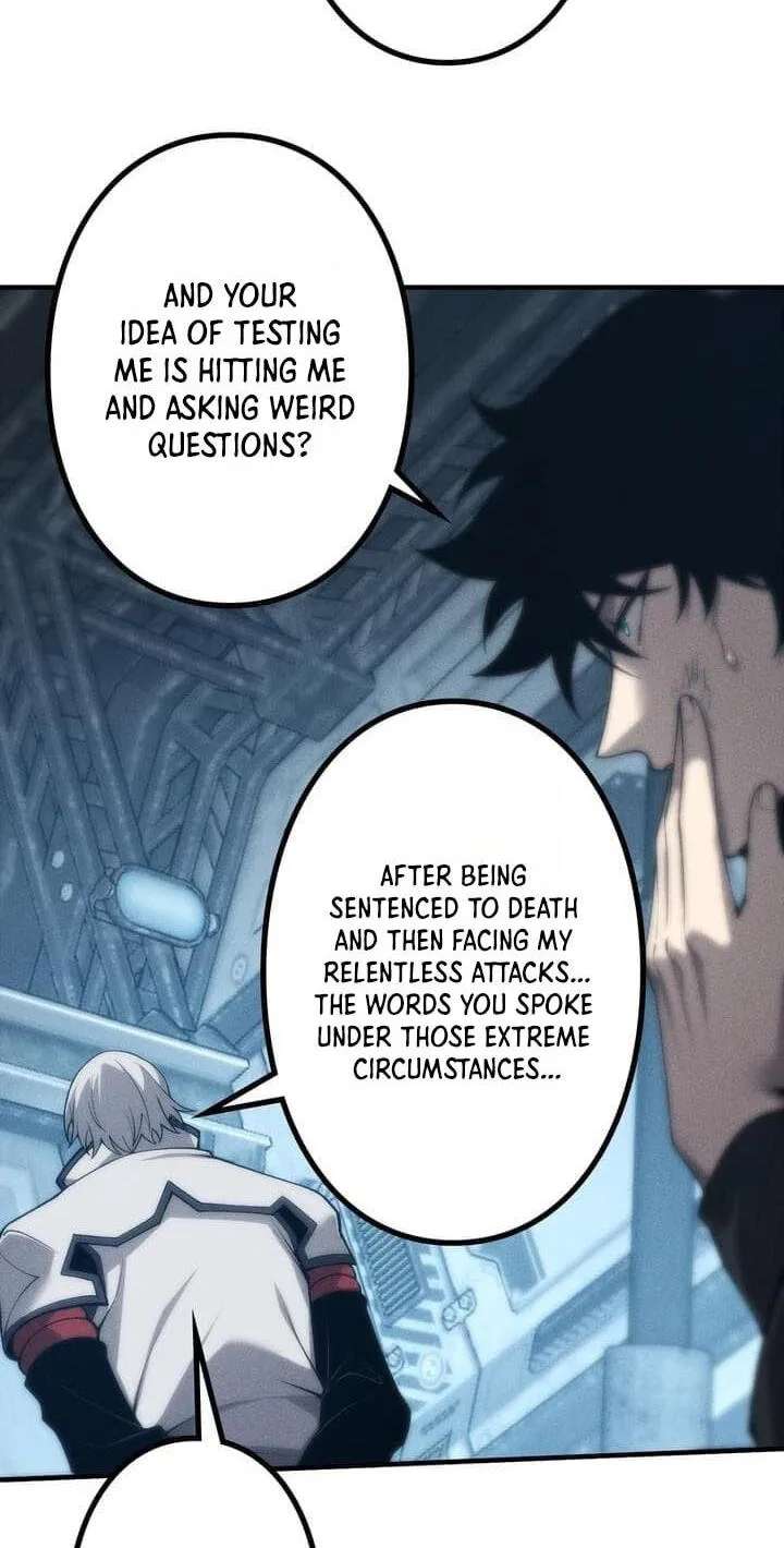 Saikyou no Level 0 -Kaiseki Sukiru de Kanzen Musou- Chapter 56 - page 14