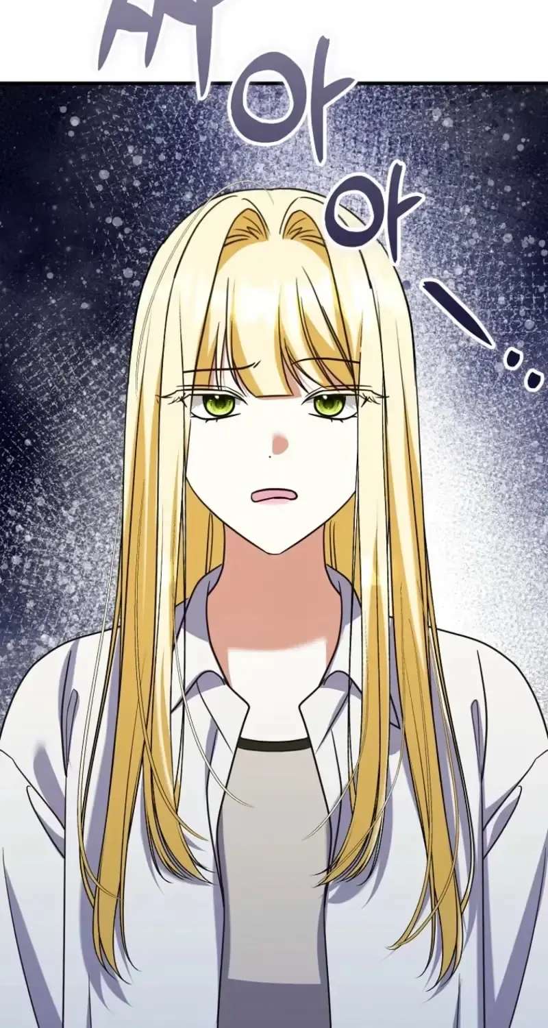 I Don't Want to Be the Germophobe Villain's Guide Chapter 45 - page 96