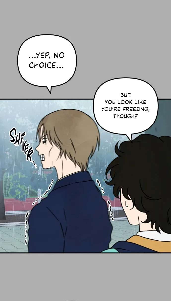 Eating Me Is Not Allowed! Chapter 15 - page 8