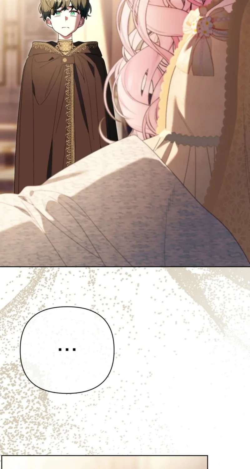 I Think It Would Be Better For Me to Become King Chapter 76 - page 21