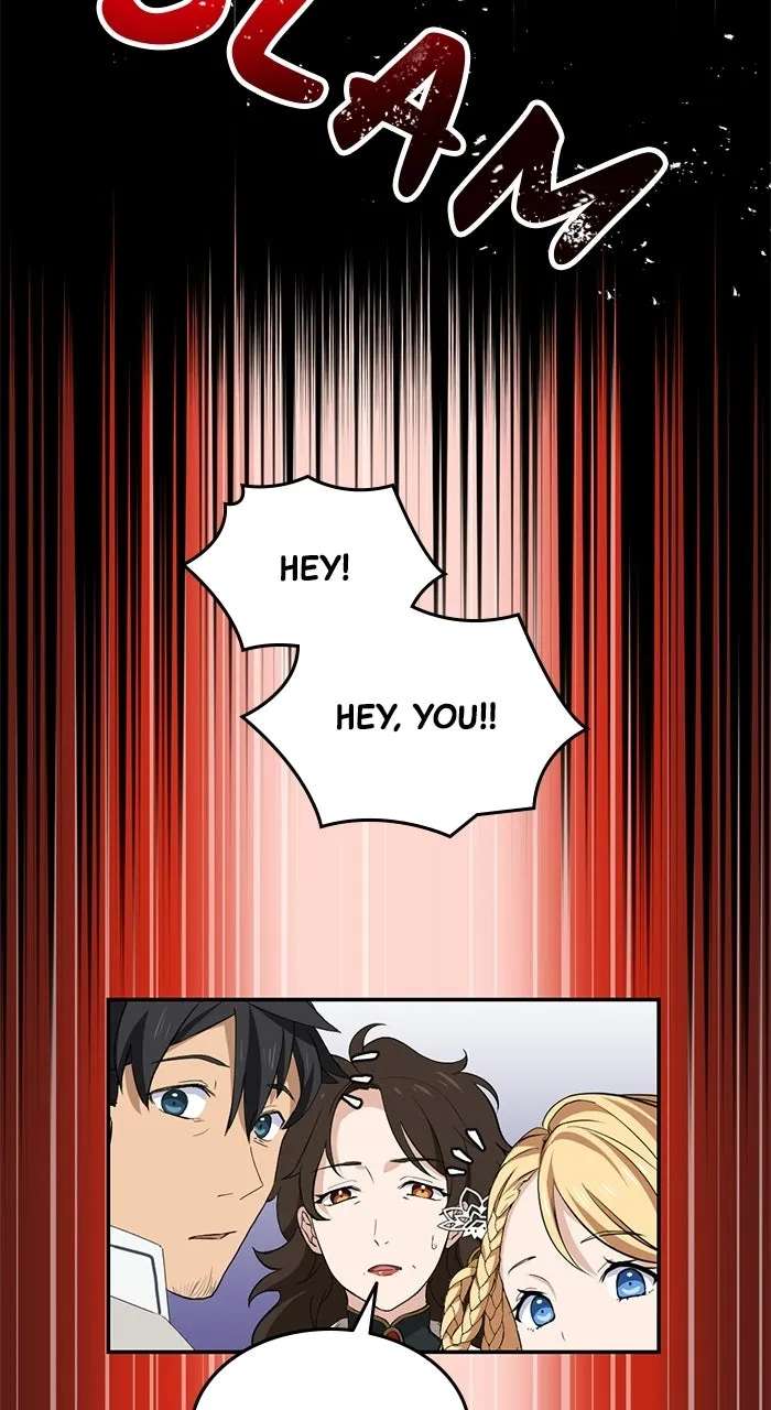 Back on the Road withMy Apprentice Chapter 5 - page 21