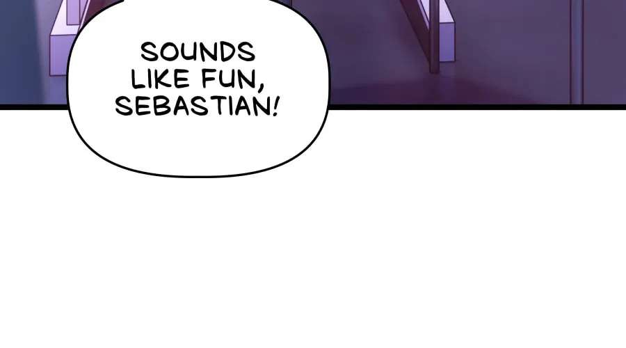 Dating Sim[on] Chapter 34 - page 280