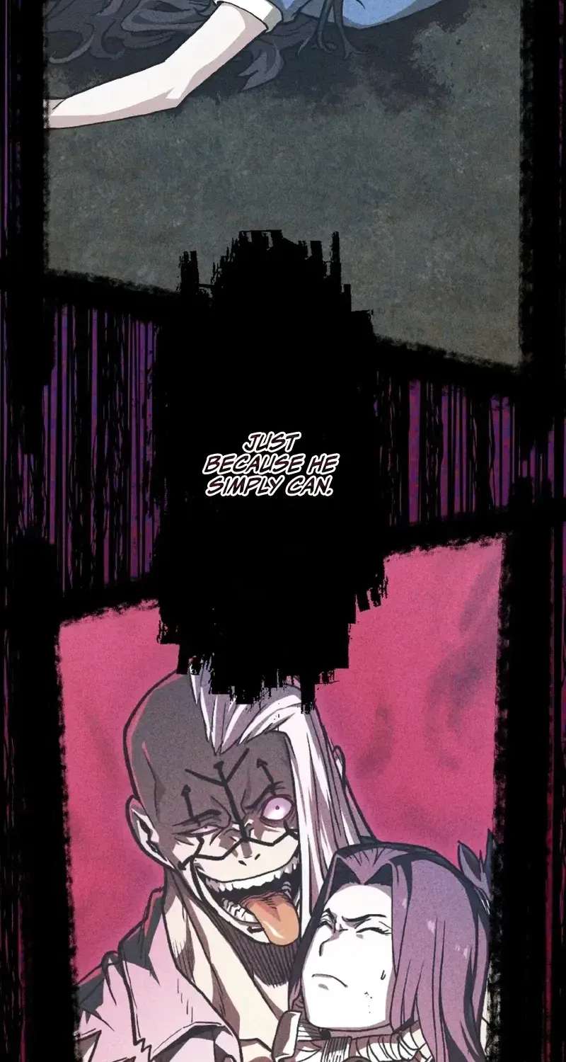 Revenge of the Villain Slayer Chapter 2 - page 49