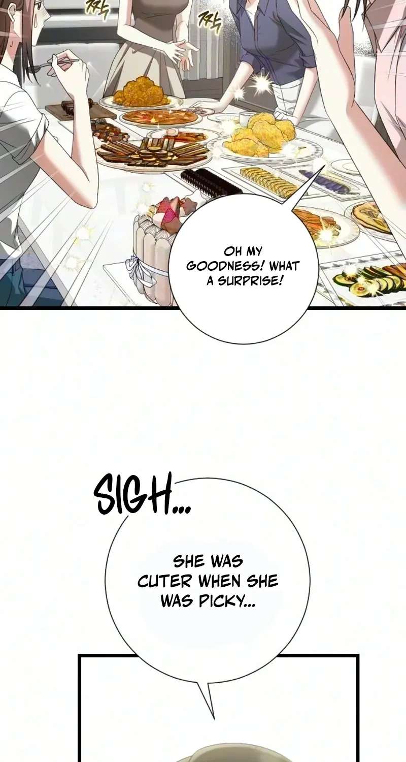 Revenge with My New Husband Chapter 24 - page 17