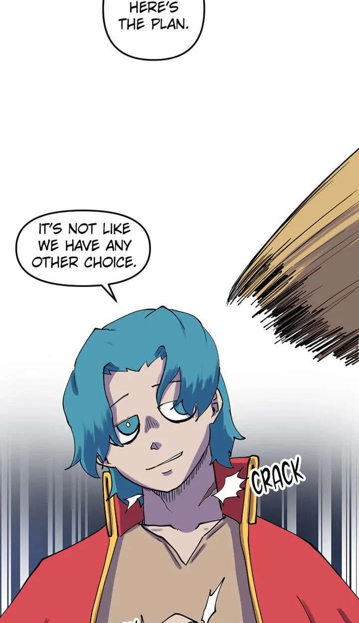 The Warrior in Rut Chapter 40 - page 15